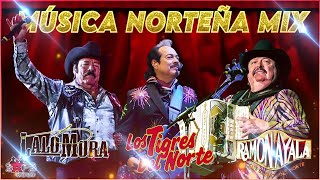 💥NORTEÑAS VIEJITAS CLASICAS  NORTEÑAS VIEJITAS MIX [upl. by Everard]