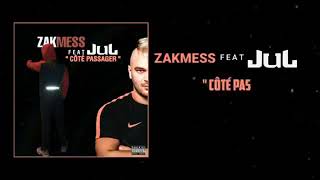 Jul Feat Zakmess Côté Passager 2019 [upl. by Nomma698]