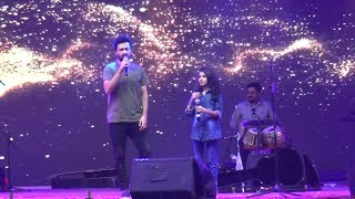 Duet  Atif Aslam  Nehaal Naseem  14 August Concert [upl. by Nywled629]