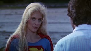 Supergirl 1984 Movie trailer [upl. by Snider]