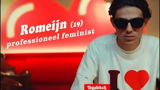 Romeijnfeminist prod by lori [upl. by Dannon]