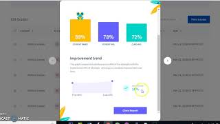 CONJUGUEMOS 20 Tutorial Gradebook indexed [upl. by Larianna872]