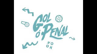 ¡Gol o penal [upl. by Aliak591]