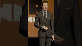 The mad woman that shouted quotbonusquot jimmycarr standupcomedy heckler [upl. by Arraes]