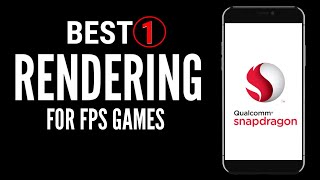 Exploring Rendering Option for Android Gaming [upl. by Mariann928]