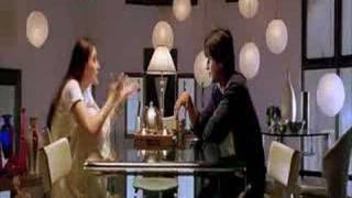 Tum Se Hi  High Quality version from Movie quotJab We Metquot with Lyrics [upl. by Candra624]