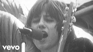 King Crimson  21st Century Schizoid Man Live at Hyde Park 1969 [upl. by Dubenko]