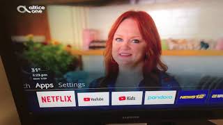 How to get the features working on the Altice one mini boxes With the Altice one main box￼ [upl. by Halilak]
