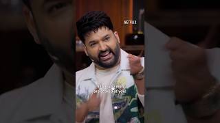 Devara  Jr NTR Janhvi Kapoor Saif Ali Khan  The Great Indian Kapil Show  Netflix [upl. by Los881]