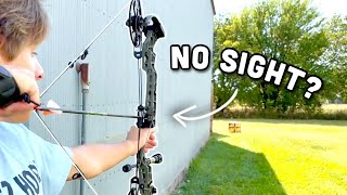 The BIGGEST MYTH About BOW SIGHTS [upl. by Hephzipah384]