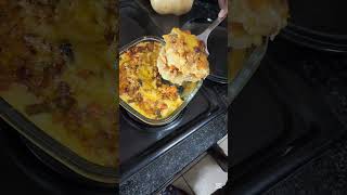 Potatoe dauphinoise [upl. by Krell]