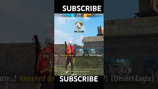 Impossible shortsfeed grnrz freefire freefireindiaofficial [upl. by Reeve]