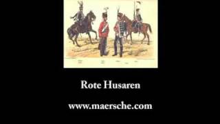 Rote Husaren [upl. by Akirdna]