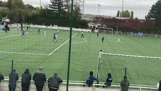 Jose Bandeira Cup U11 2024 Paris [upl. by Healy]