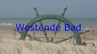 Promotie Westende Bad [upl. by Marentic]