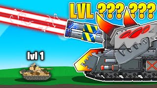 2v2 TANK BATTLE  Brick Rigs Multiplayer Gameplay  Lego Tank Battle challenge [upl. by Analat]