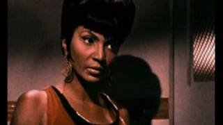 Nichelle Nichols  Know What I Mean 1967 [upl. by Tessil]