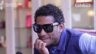 Lloyd interview 2012  Guestlist HD [upl. by Sheffie]