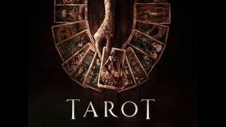 tarot movie review explaination in bengali [upl. by Mali954]