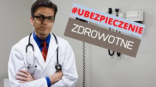 Co to jest ubezpieczenie zdrowotne [upl. by Dnalra732]