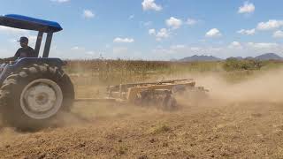 LAS 3 CAUSAS DE UN EXCESIVO CONSUMO DE DIESEL EN TRACTORES AGRICOLAS [upl. by Whelan]