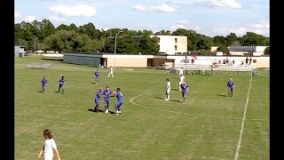 Mens Soccer Highlights vs Montreat 9132022 [upl. by Rosen103]