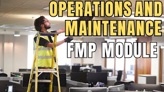 IFMA FMP  What are the roles and responsibilities of a facility manager [upl. by Dom]