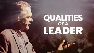 The Importance of Character in Leadership  Jordan Peterson [upl. by Lenneuq]