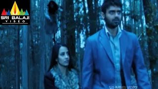 Aatma Movie Anand Aatma into Maria Body  Mahaakshay Chakraborty  Sri Balaji Video [upl. by Eahsram]