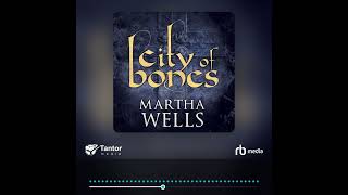 Audiobook Sample City of Bones [upl. by Tenenbaum]