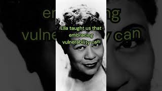 Hidden Secrets of STARS Like Ella Fitzgerald Finally Revealed youtubeshorts [upl. by Inerney]