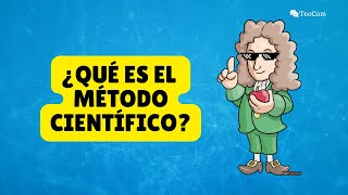 🔥El MÉTODO CIENTÍFICO Definición etapas y ejemplos 👨‍🎓 Metodología de la Investigación [upl. by Eanrahs]