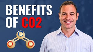 Can Carbon Dioxide Actually IMPROVE Your Health [upl. by Margaretta]