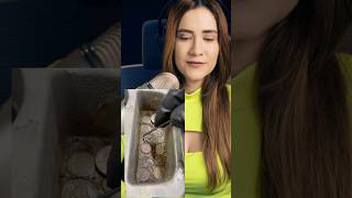 ASMR REACTION  Un coche extremadamente sucio [upl. by Lanae]