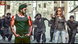 Prabhas 2024 Hindi Dubbed New Released South Hindi Dubbed Full Movie 1080p HD  South Movie 2024 [upl. by Gensmer]