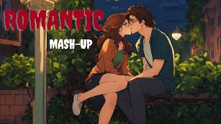 Romantics lofimix Mashup l Lofi pupil  Bollywood spongs  Chillout Lofi Mix KaranK2official [upl. by Nahtal226]