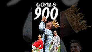 Christiano Ronaldo Goal 1 to 900th career Goals  🚀 🔥 shorts [upl. by Sergius505]