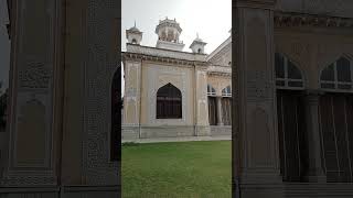 Chow Mahalla Place chowmahalla palace travel visitor vlogger youtubestar shorts trending [upl. by Eddie]