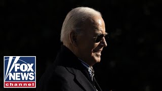 Biden admin targets largest Christian university with lawsuits [upl. by Almond]