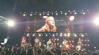 Billy Strings  Crown of Thorns Mother Love Bone 10623 Frost Amphitheater Stanford CA [upl. by Thormora]