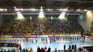 Velux EHF Champions League  official anthem [upl. by Aehsat]