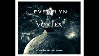 Everlyn  Teaser quotA Ticket To The Moonquot Out March 11th [upl. by Honeywell]