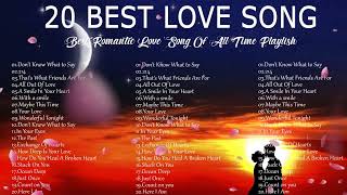 Slow Rock Love Song Nonstop 70s 80s 90s 🍓Romantic Songs 70s 80s 90s 🌈 Beautiful Love Songs [upl. by Ilse582]