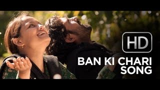 Ban ki Chari  Song  UMA  Richa Sharma Saugat Malla HD [upl. by Ykceb]