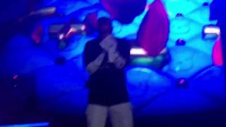 Vuelve  Bad Bunny en VIVO Tijuana [upl. by Goggin193]