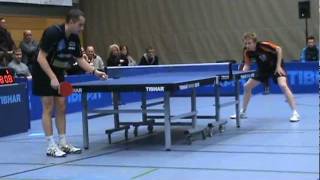 Flemming Alexander vs Sadilek Tomas 7 [upl. by Aicena518]