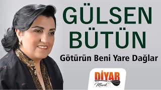 Gülsen Bütün  Aman Dağlar Official Audio [upl. by Kcyred]