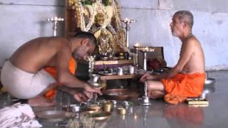 Vishvesha Tirtha Swamiji [upl. by Niattirb]