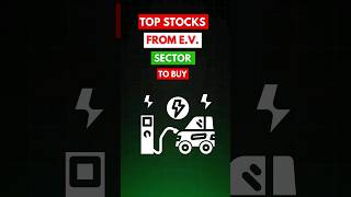 EV Stocks shorts stockmarket sharemarket invest investing investment stocks evstockstobuy [upl. by Phil]