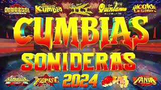 🔥PERRONAS CUMBIAS 20222023 🔥 CUMBIAS SONIDERAS MÚSICA 🔥CUMBIAS PARA BAILAR TODA LA NOCHE 🎧 [upl. by Hoon]